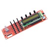 Shortwave DDS Generator Module PCB Radio Frequency Band Electronic Component