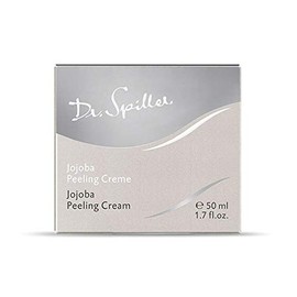 Dr. Spiller Jojoba Exfoliating Cream 50ml