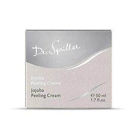 Dr. Spiller Jojoba Exfoliating Cream 50ml