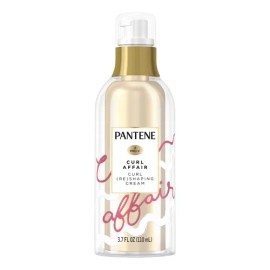 Crema Modeladora Pantene Pro Curl Affair 110 Sulfat
