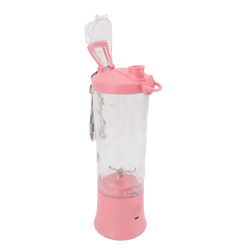 Portable Blender 600ml 2 Modes 150W 18000RPM USB Rechargeable 4000mAh