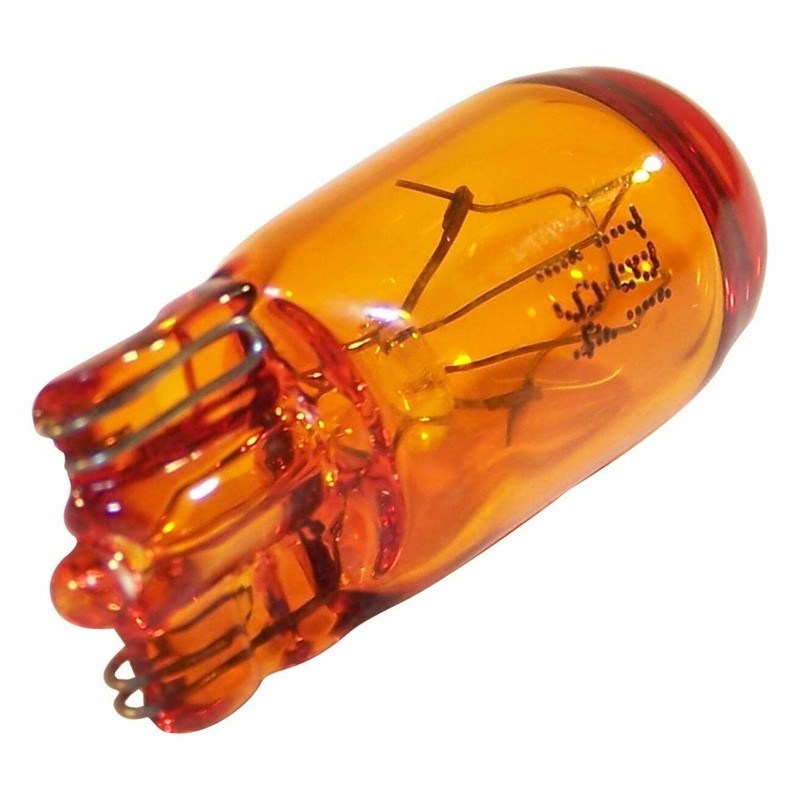 Crown Automotive Amber Bulb Electrical, Lighting and Body