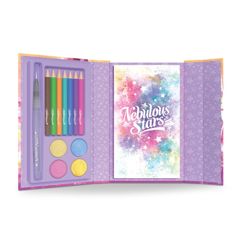 Playwell NS11452 Colourful Toy