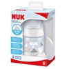 NUK First Choice+ Learner Bottle with Temperature Control 6-18 Months 150mL
