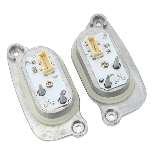 Unidad de Control de Faros Delanteros, Módulo de Control de