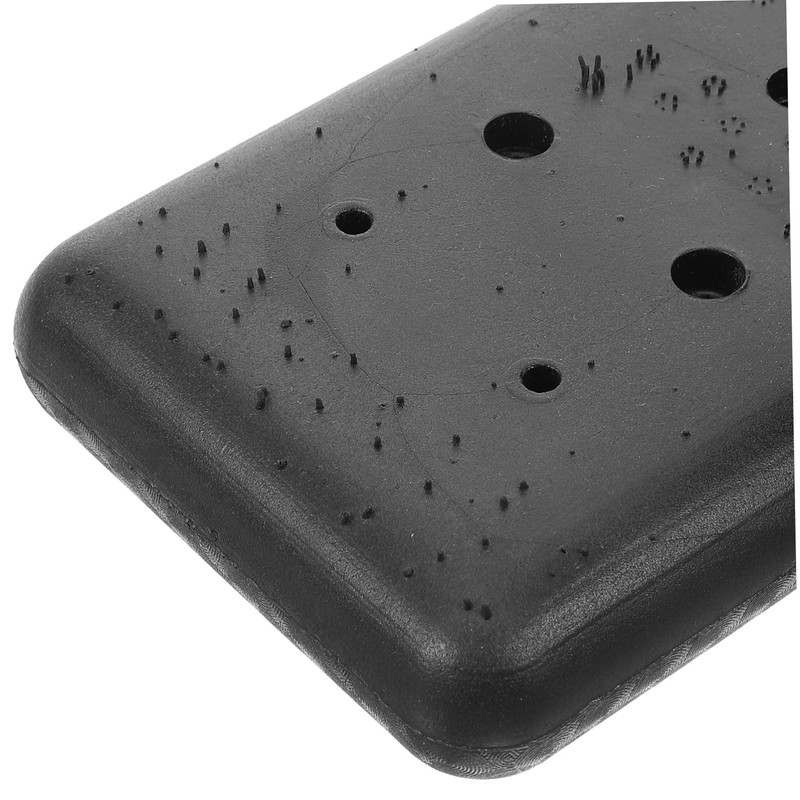 OHPHCALL Hair Wash Neck Rest Shampoo Bowl Pillow Comfortable Salon