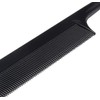 Diane Ionic Rat Tail Comb – Anti-Static Fine Tooth Comb