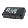 Solar Charge Controller MPPT ABS Auto Focus Solar Regulator Charge