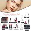 POPFEEL Professional Makeup Set, 24 Piece Set, Full Beauty Makeup,