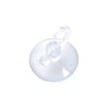 Owner Clan Suction cup hook (Q-1003/32mm/5-pack) / 큐방고리(Q-1003/32mm/5개입)