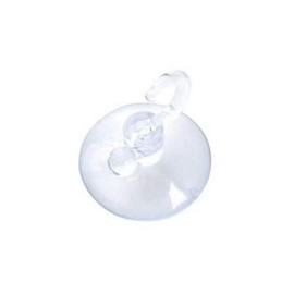 Owner Clan Suction cup hook (Q-1003/32mm/5-pack) / 큐방고리(Q-1003/32mm/5개입)