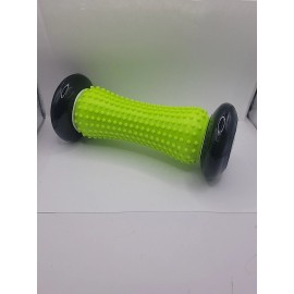 H&S Foot Massage Ball Roller - Muscle Stick for Fascia and Feet & Wrist.new.