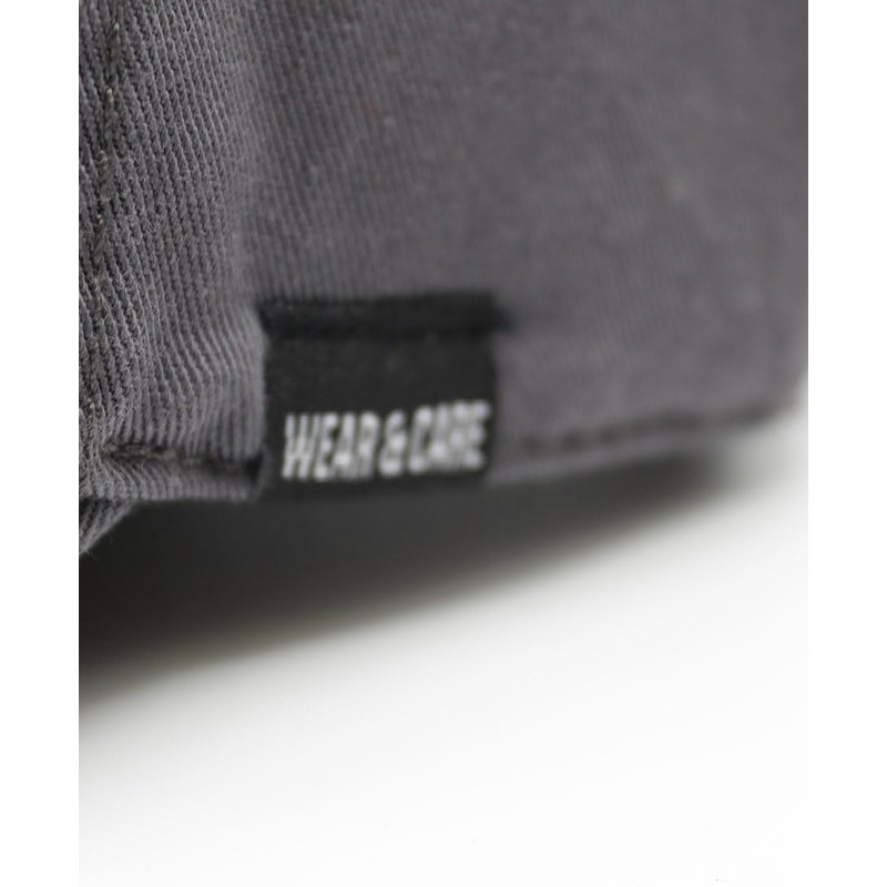 SURF MONKEY Classic Dad Baseball Cap Made of Cotton without