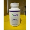 Biote Nutraceuticals Serene Mood + Stress 60 Capsules