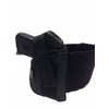 Concealed Ankle Holster for Ruger EC9s