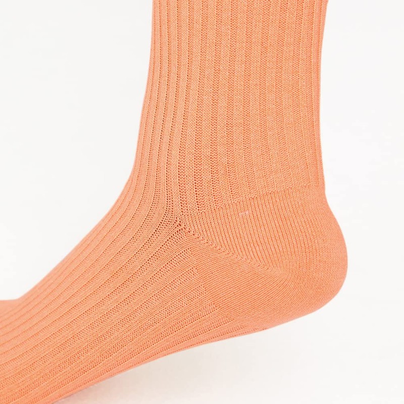 Gunze Sabrina Women's Washi Thread Socks, 32 Ribs, Set of