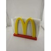 McDonald's 3D Printed McDonald's "M" Napkin Holder - Decorative -