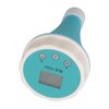 6 in 1 Bluetooth Water Quality Tester PH ORP EC