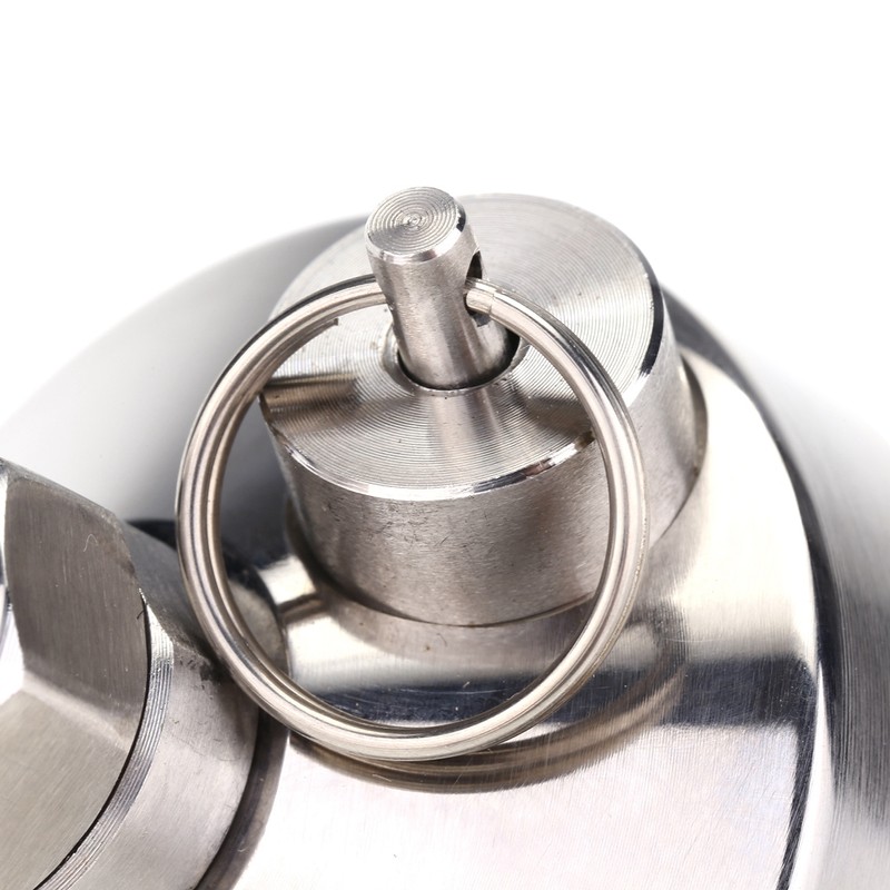 Stainless Steel Beer Spear Quick Fitting Connector for Home Brew