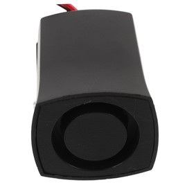 Gatuida 12v Truck Reverse Backup Alarm Vehicle Siren Beeper Loud Safety Warning for Cars and for Collision Prevention