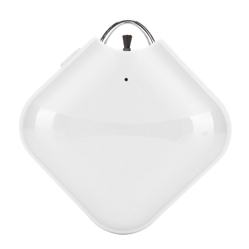 Necklace Air Purifier USB Rechargeable Mini Portable Negative Ion Personal