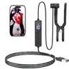 apnshop Automatic Tap Machine, 117 Levels of Adjustment, Smartphone Continuous