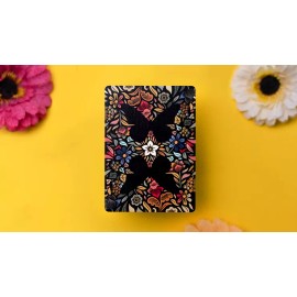 Murphy's Magic Supplies, Inc. Butterfly Seasons Marked Playing Cards (Summer) by Ondrej Psenicka