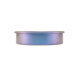 Chicago Metallic Aurora Nonstick Pan, 8-Inch Round, Iridescent
