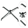 Angoily Christmas Tree Stands Artificial Christmas Tree Holders Heavy Duty