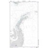 NGA Chart 29002: Antarctic Peninsula