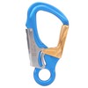 Camnal AutoLock D Locking Snap Aluminum Snap Lock Hook Clip