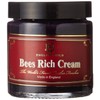 English Guild 25001 Men's Shoe Cream, red (burgundy)