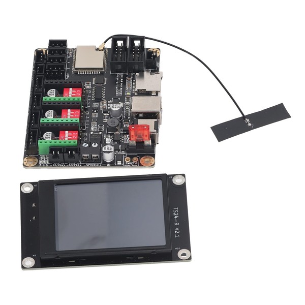 3D Printer Control Board MKS DLC32 V2.1 32Bit Control Board
