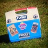 Fugly Coolers Party Pack - Stickers