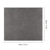 5pcs Thickened Magic Streak-Free Miracle Cleaning Cloth - Reusable Glass