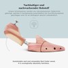Schlesinger - Premium Schuhspanner aus edlem Zedernholz für Herrenschuhe. Modell