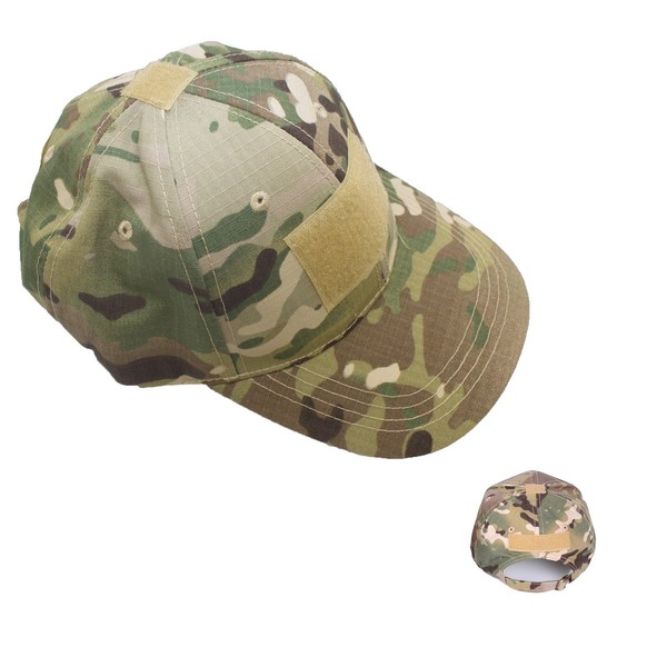SAS Tactical Hunting Hat Cap