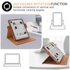 DINGGUAGUA Case Compatible with BOOX Tablet Go 10.3 inch Tablet