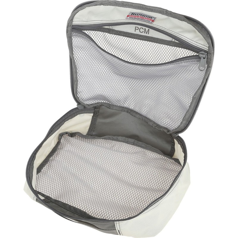 Maxpedition PCMGRY Packing Cube
