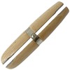 Wooden Ring Clamp (with Wedge) : Jewellery Craft Tool for