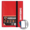 CardGuard Trading Card Binder Pro-Folio – 9 Pocket Binder -