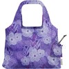ChicoBag Vita Reusable Tote Bag with Carabiner Clip | Compact