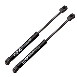 BOXI 2pcs Liftgate Lift Supports Struts Shocks Gas Struts Shocks Springs Supports for Ford Expedition 2003-2017 Sport Utility 4-Door Liftgate | Replaces 6100 SG204035 7L1Z78406A10B