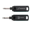 Wireless Guitar Sound Transmission System USB Rechargeable UHF Wireless Guitar