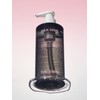The Saem Silk Hair Style Fix Gel / 더샘 실크