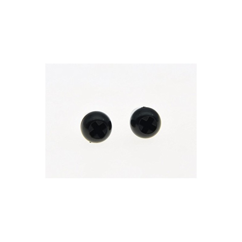 Dopro 2pcs Guitar 5 Way Pickup Switch Cap for USA