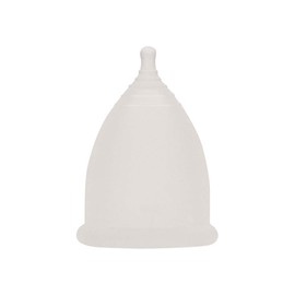 IMSEVIMSE Menstruationskappe, Small (2er Pack)