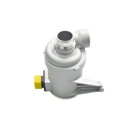 REVO Electric Engine Water Pump 31368715 Replacement for Volvo 2014-2024 S60/V60/XC60 XC90 S80 S90 V90 XC40 XC70 2.0l 4 cylinder Turbo