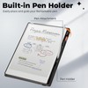 E NET-CASE Case for Remarkable Paper Pro Tablet 11.8 inch