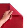 Siser EasyWeed Heat Transfer Vinyl 11.8" x 75ft Roll (Red)